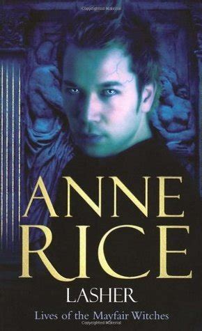 Anne Rice's Mayfair Witches <b>looks</b> <b>like</b> it will be as mesmerizing a journey of discovery as the <b>book</b>, but only time will tell if the tale can be told as tantalizing on television. . What does lasher look like in the books
